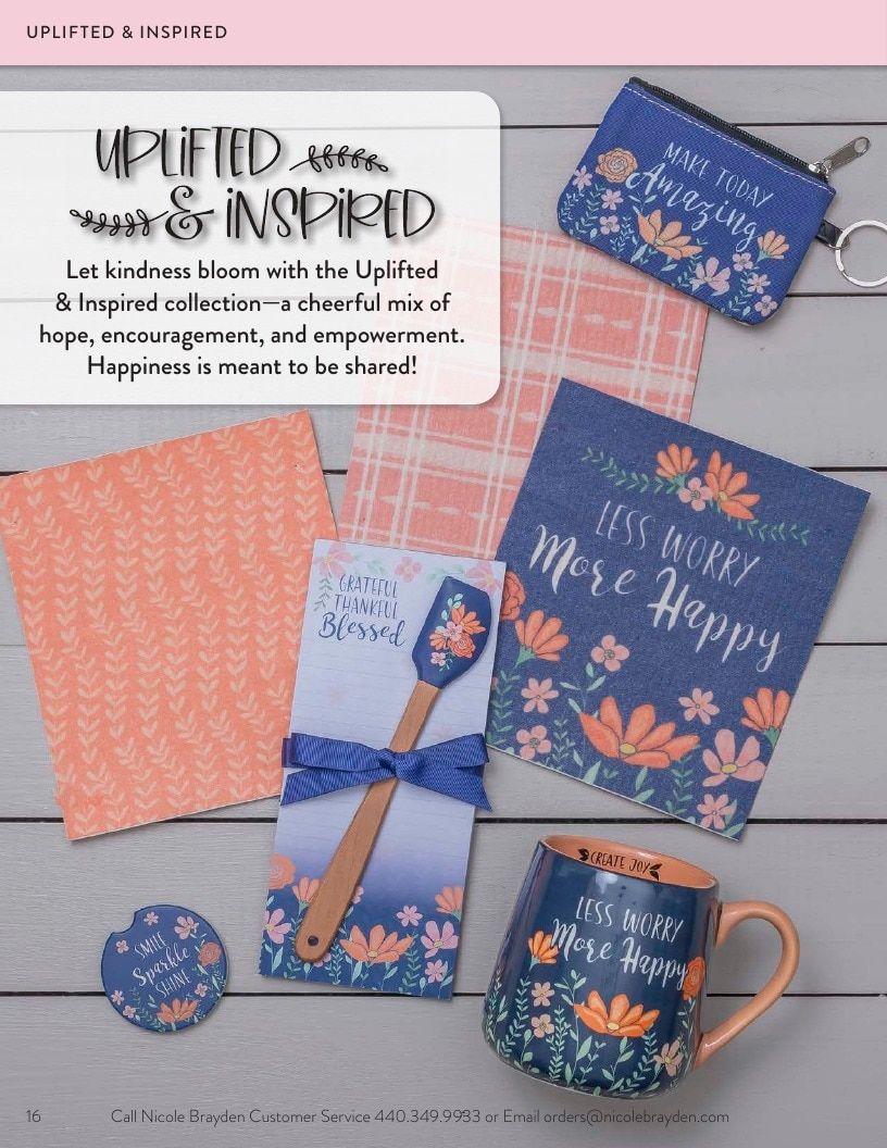 Divinity Boutique General Gift Catalog Weekly Ad January 1 - December 31, 2026