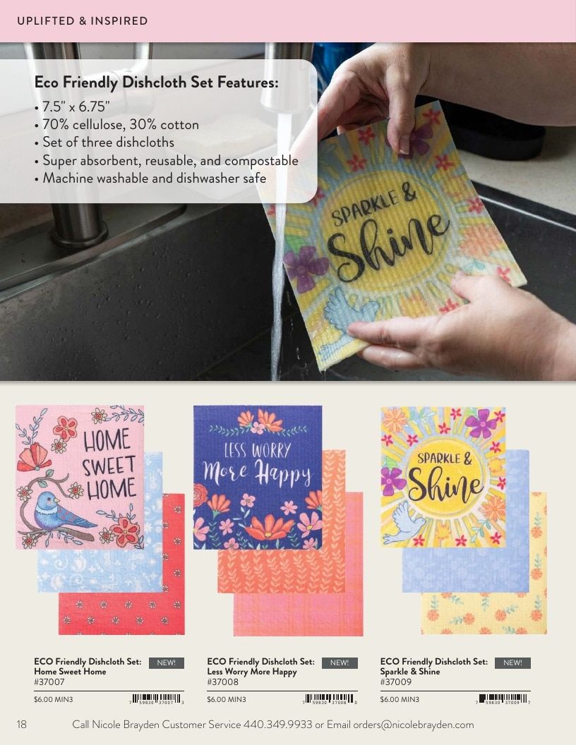 Divinity Boutique General Gift Catalog Weekly Ad January 1 - December 31, 2026