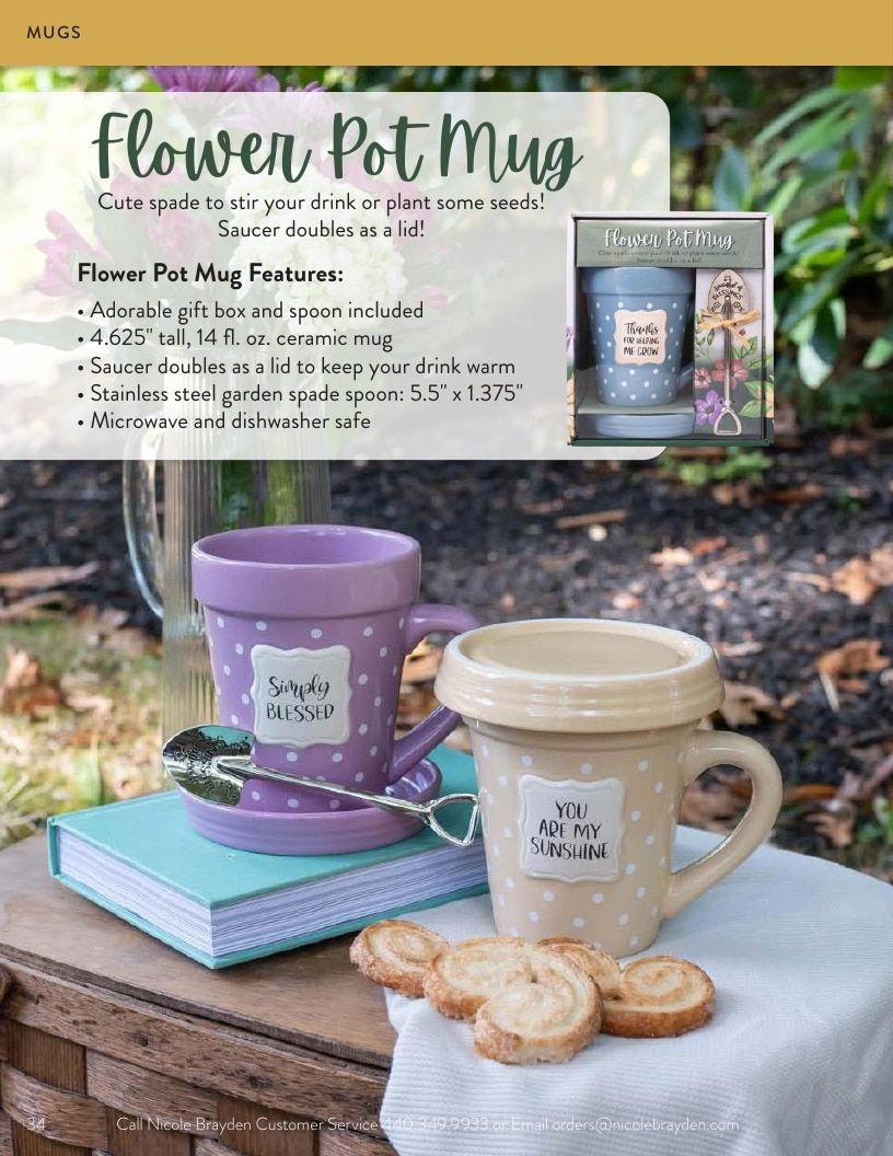 Divinity Boutique General Gift Catalog Weekly Ad January 1 - December 31, 2026