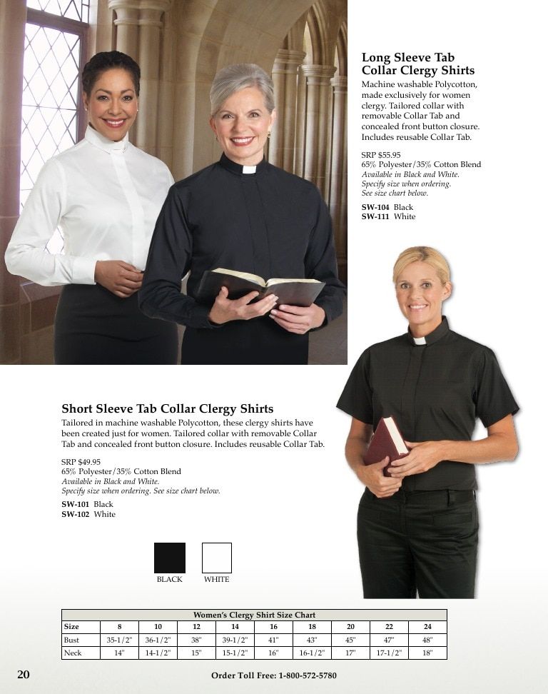 Murphy Robes Spring Church Apparel Supplement Weekly Ad January 1 - December 31, 2026