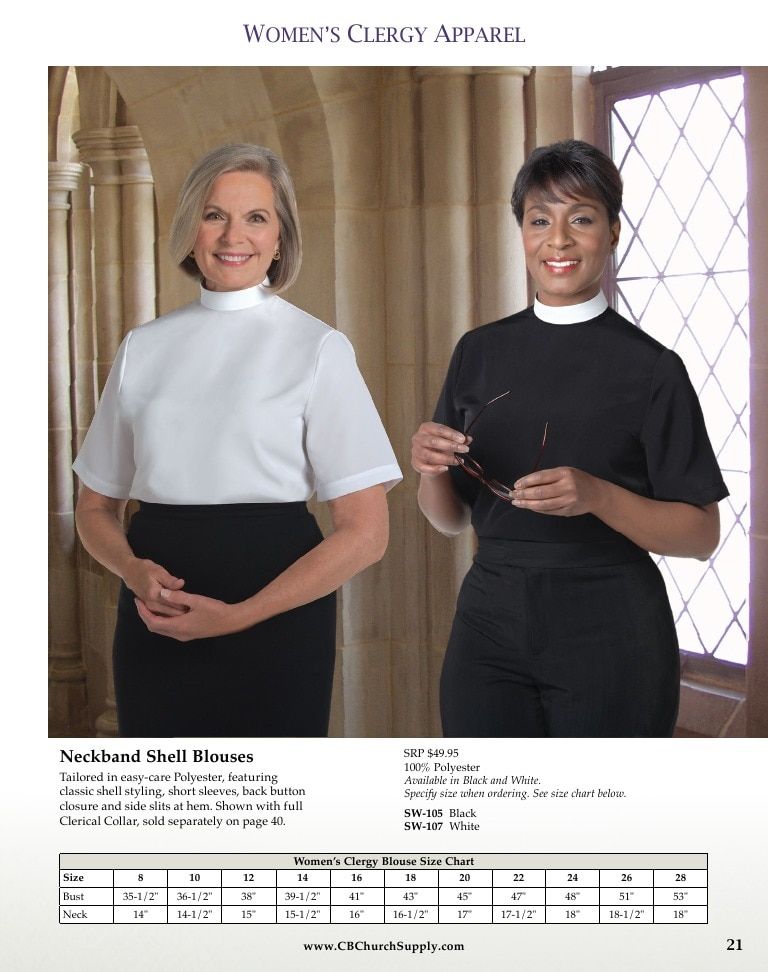 Murphy Robes Spring Church Apparel Supplement Weekly Ad January 1 - December 31, 2026