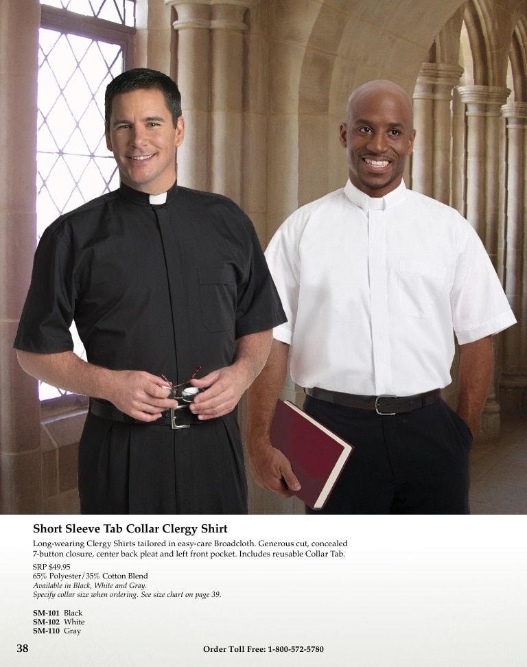 Murphy Robes Spring Church Apparel Supplement Weekly Ad January 1 - December 31, 2026