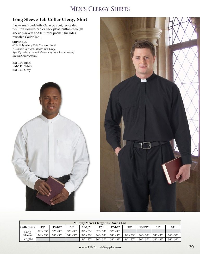 Murphy Robes Spring Church Apparel Supplement Weekly Ad January 1 - December 31, 2026