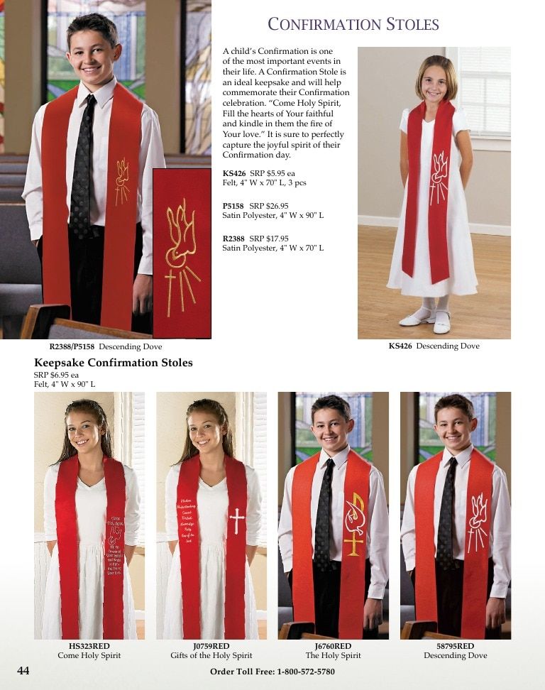 Murphy Robes Spring Church Apparel Supplement Weekly Ad January 1 - December 31, 2026