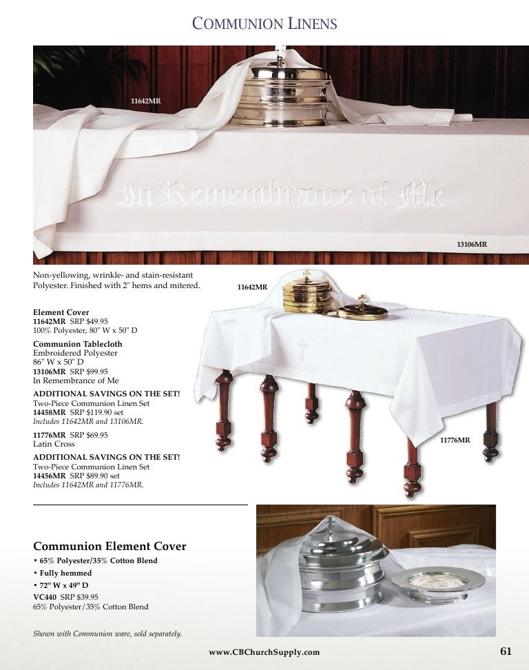 Murphy Robes Spring Church Apparel Supplement Weekly Ad January 1 - December 31, 2026