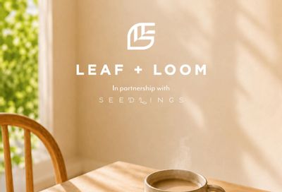 Leaf + Loom Summer Home Catalog Weekly Ad January 1 - December 31, 2026