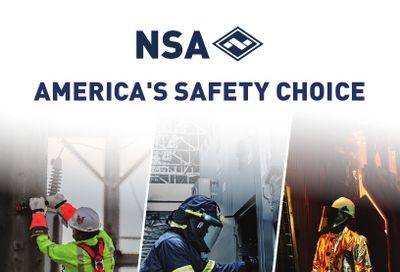 National Safety Apparel Industrial Safety Apparel Catalog Weekly Ad January 1 - December 31, 2026