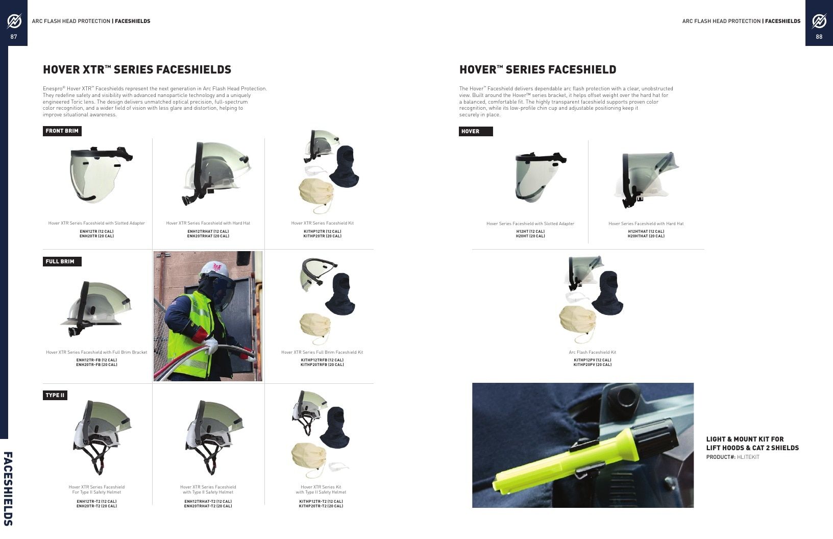 National Safety Apparel Industrial Safety Apparel Catalog Weekly Ad January 1 - December 31, 2026