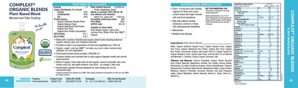 Nestlé Health Science Nutrition Products Catalog Weekly Ad January 1 - December 31, 2026