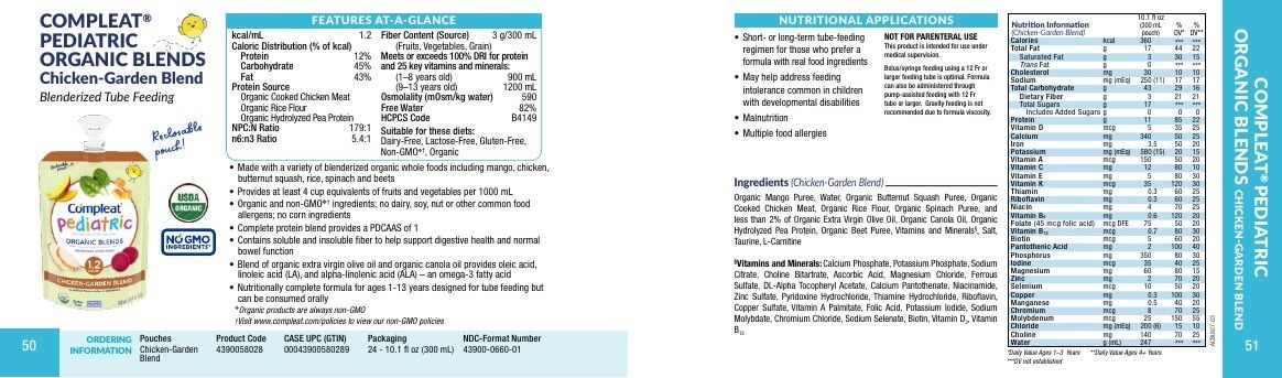 Nestlé Health Science Nutrition Products Catalog Weekly Ad January 1 - December 31, 2026
