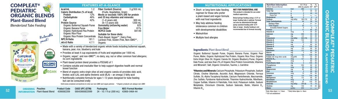 Nestlé Health Science Nutrition Products Catalog Weekly Ad January 1 - December 31, 2026