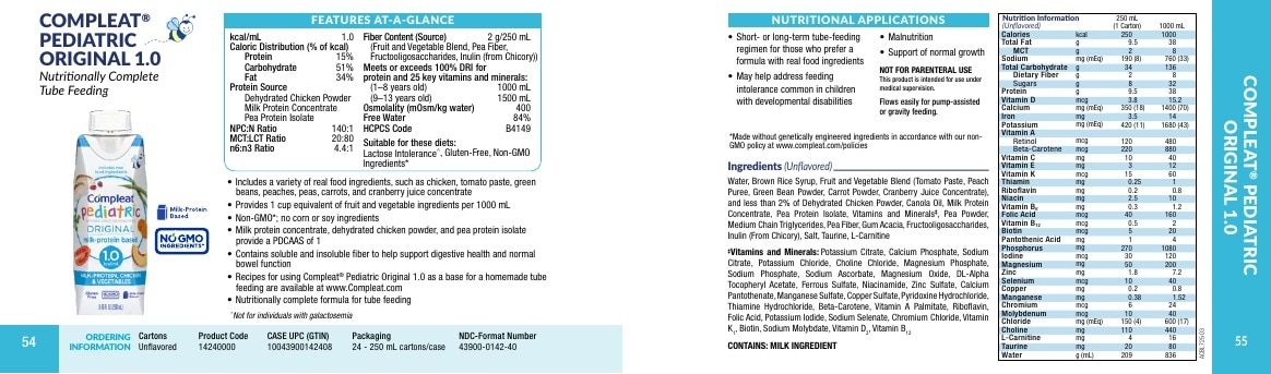 Nestlé Health Science Nutrition Products Catalog Weekly Ad January 1 - December 31, 2026