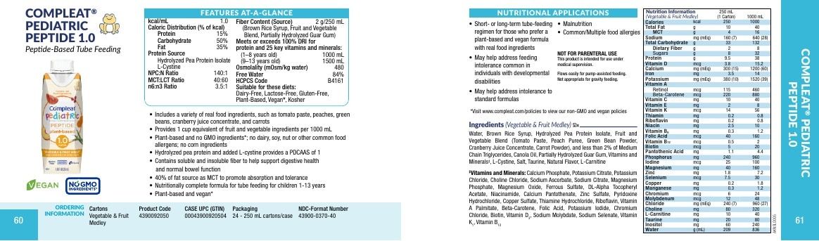 Nestlé Health Science Nutrition Products Catalog Weekly Ad January 1 - December 31, 2026