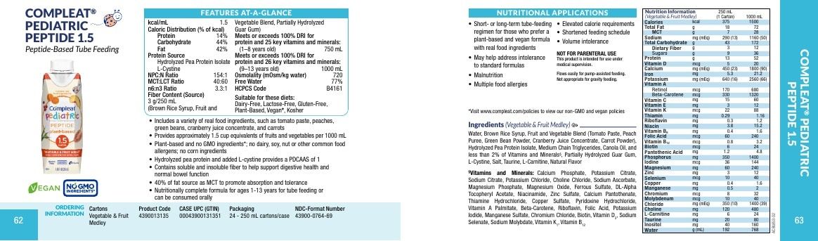 Nestlé Health Science Nutrition Products Catalog Weekly Ad January 1 - December 31, 2026