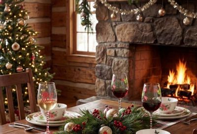 Lifetime Brands Dolly Parton Dinnerware and Gift Catalog Weekly Ad January 1 - December 31, 2026