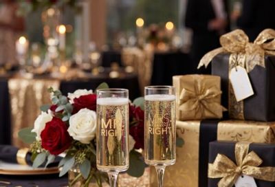 Lifetime Brands Mikasa Bar Stem Gift Catalog Weekly Ad January 1 - December 31, 2026