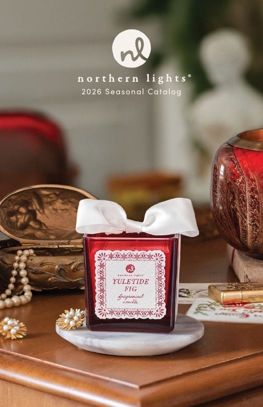 Northern Lights Wholesale Harvest and Holiday Catalog Weekly Ad January 1 - December 31, 2026
