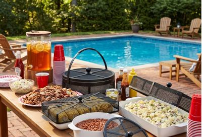 Lifetime Brands Mikasa Gourmet Basics Storage Catalog Weekly Ad January 1 - December 31, 2026