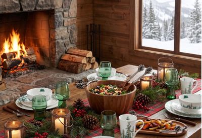 Lifetime Brands Mikasa Tabletop Catalog Weekly Ad January 1 - December 31, 2026
