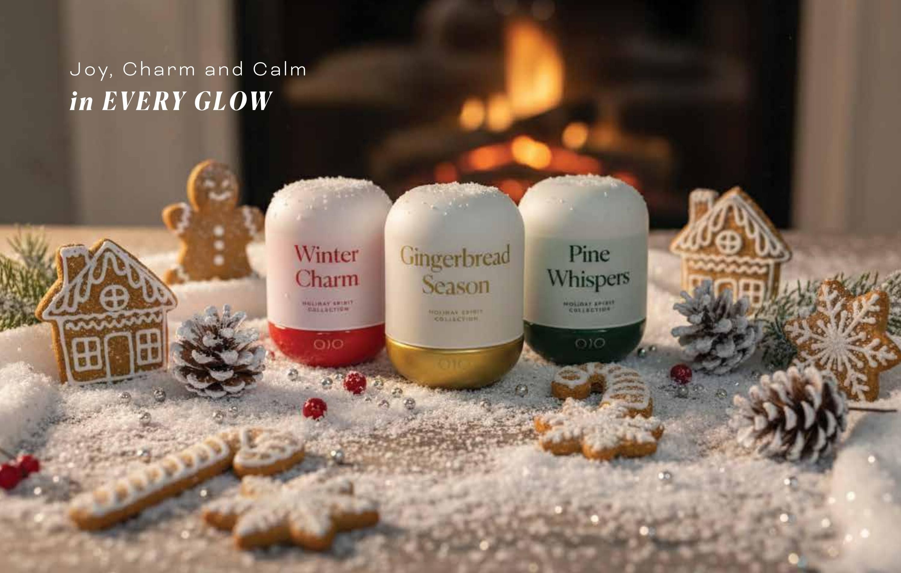OJO Candles Candles Catalog Weekly Ad January 1 - December 31, 2026