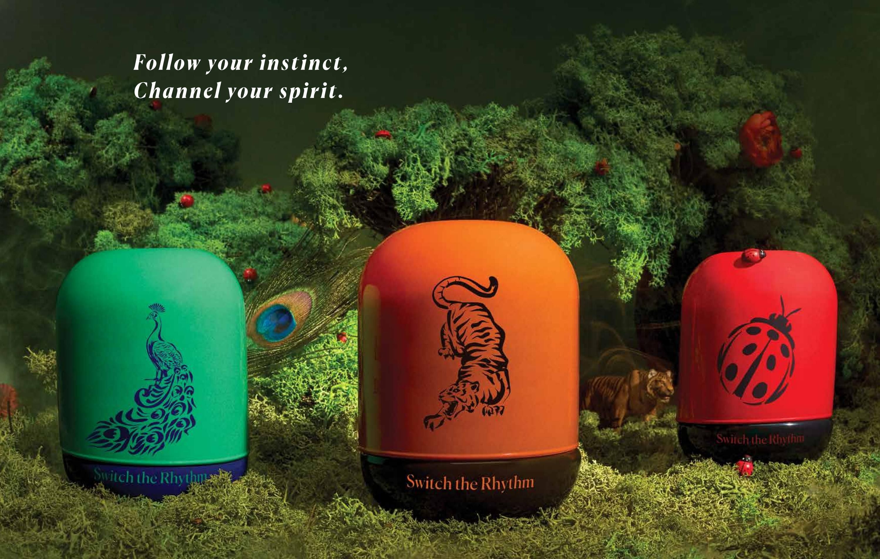 OJO Candles Candles Catalog Weekly Ad January 1 - December 31, 2026