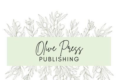 Olive Press Fall and Winter Books Catalog Weekly Ad January 1 - December 31, 2026