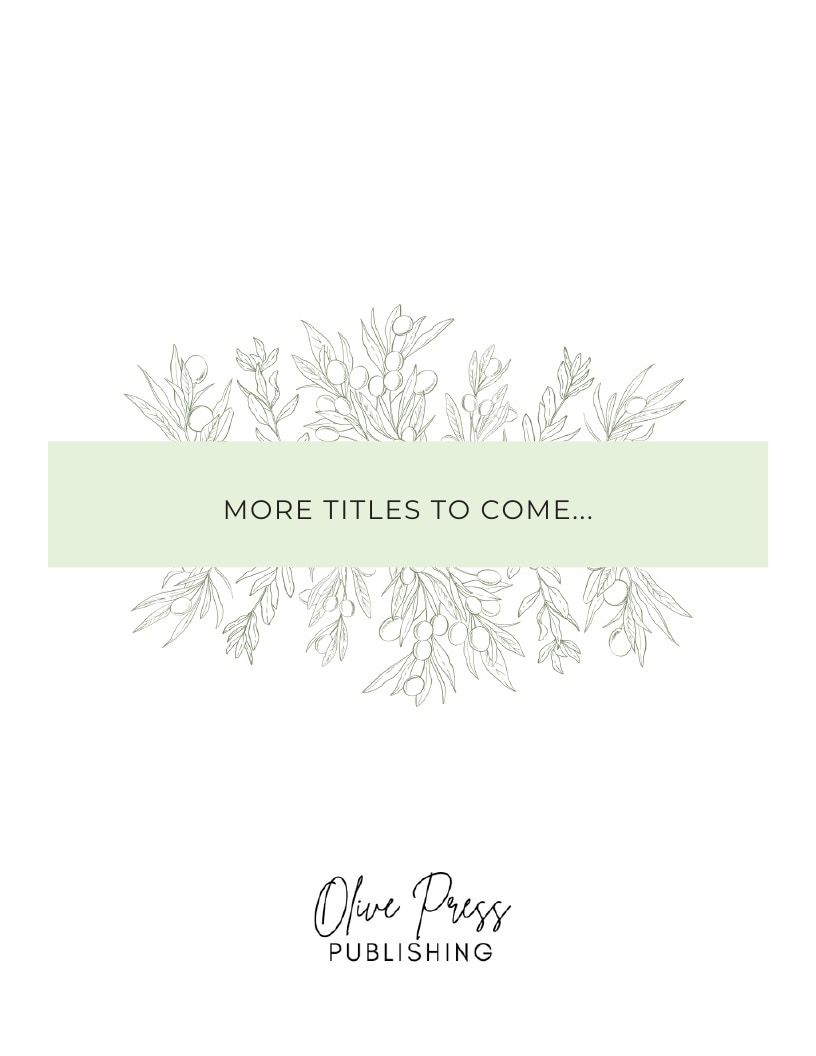 Olive Press Fall and Winter Books Catalog Weekly Ad January 1 - December 31, 2026