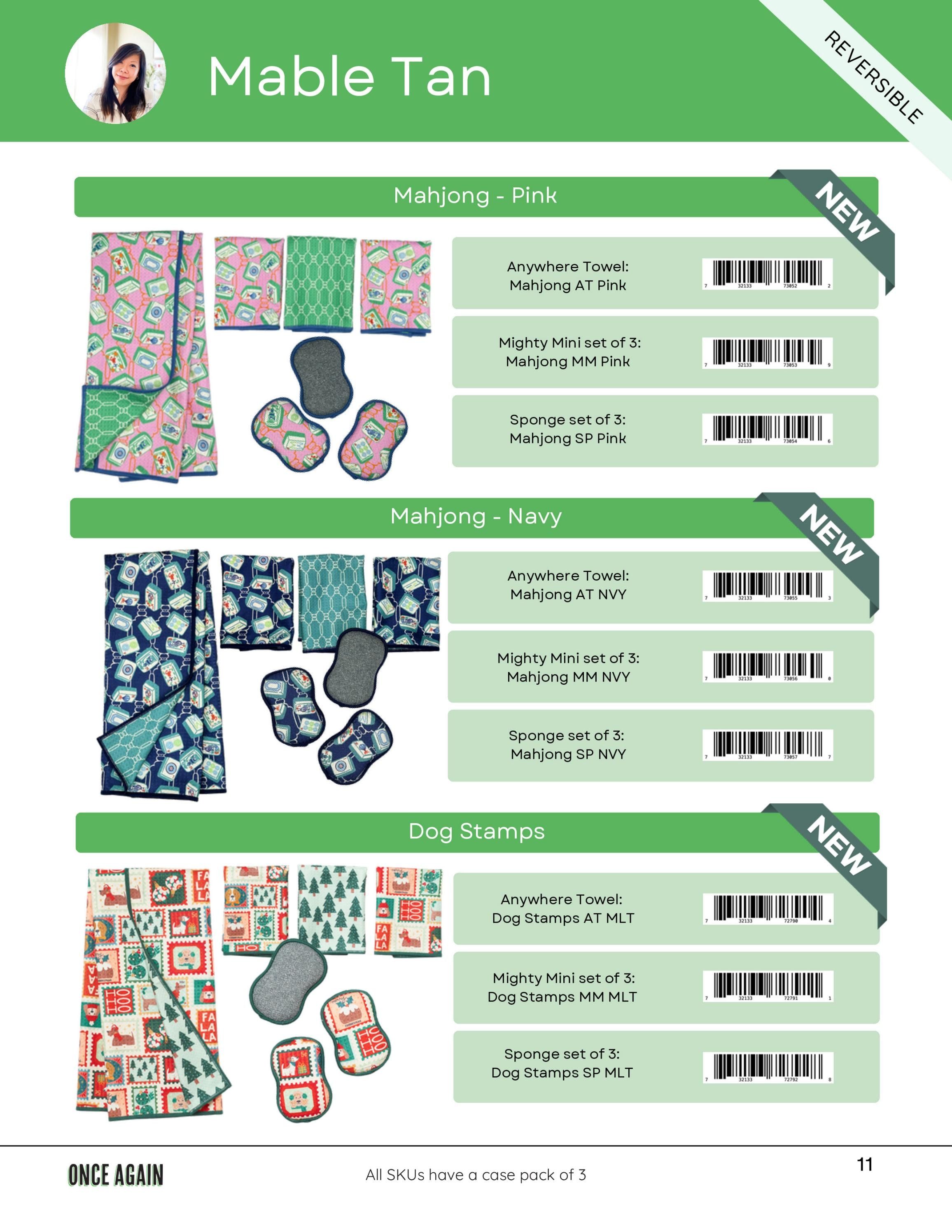 Once Again Home Co. Fall and Holiday Home Catalog Weekly Ad January 1 - December 31, 2026