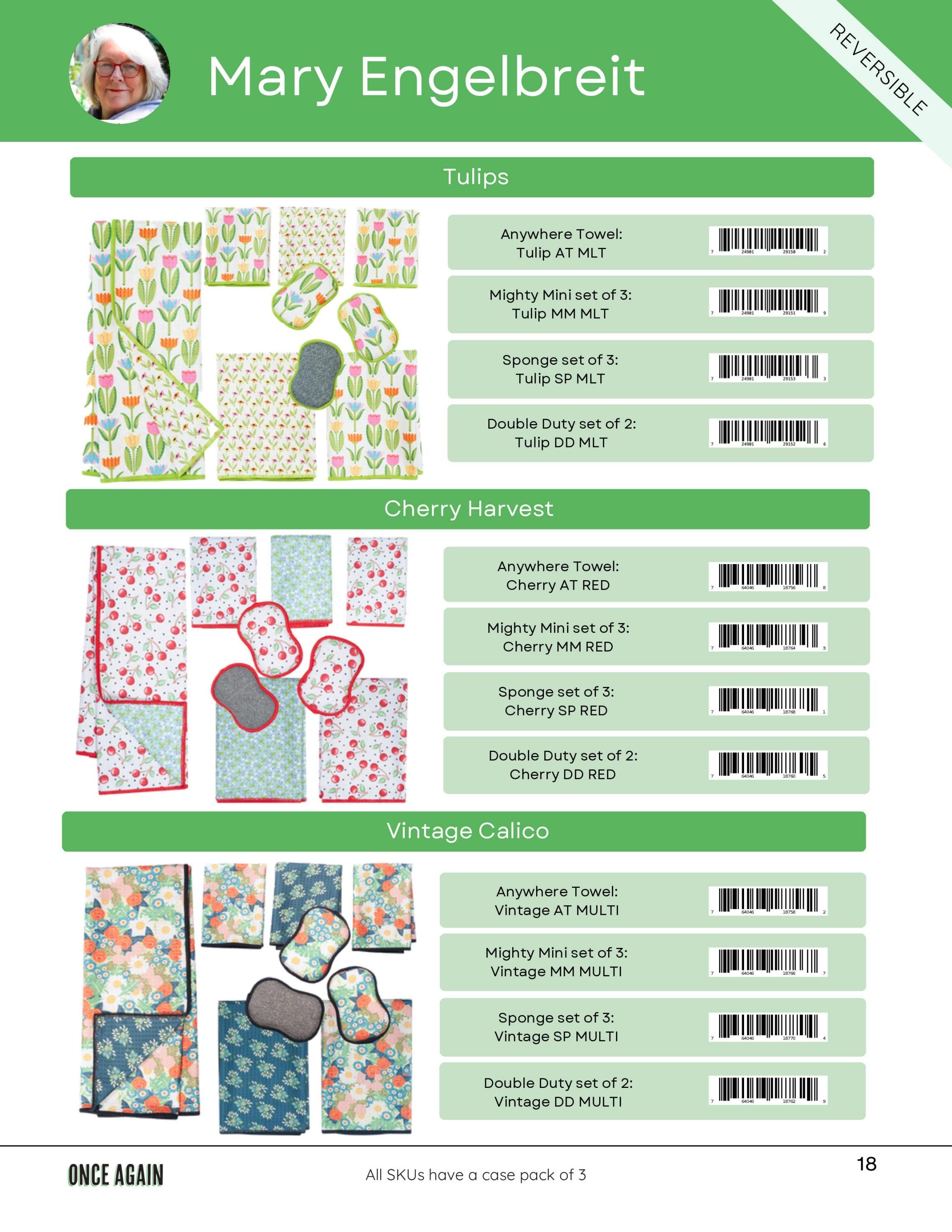Once Again Home Co. Fall and Holiday Home Catalog Weekly Ad January 1 - December 31, 2026
