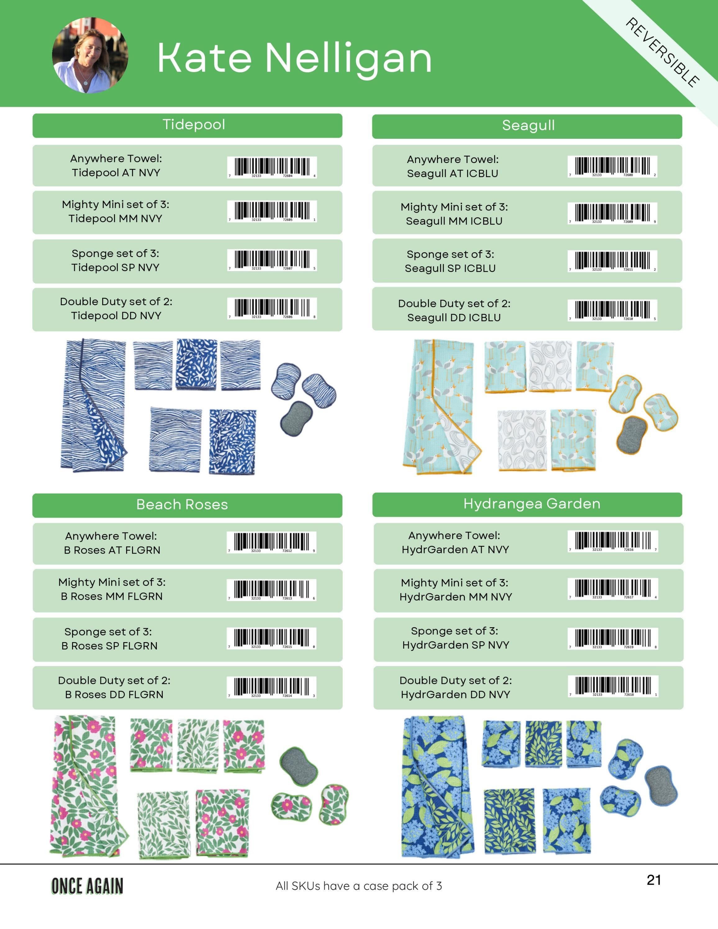 Once Again Home Co. Fall and Holiday Home Catalog Weekly Ad January 1 - December 31, 2026