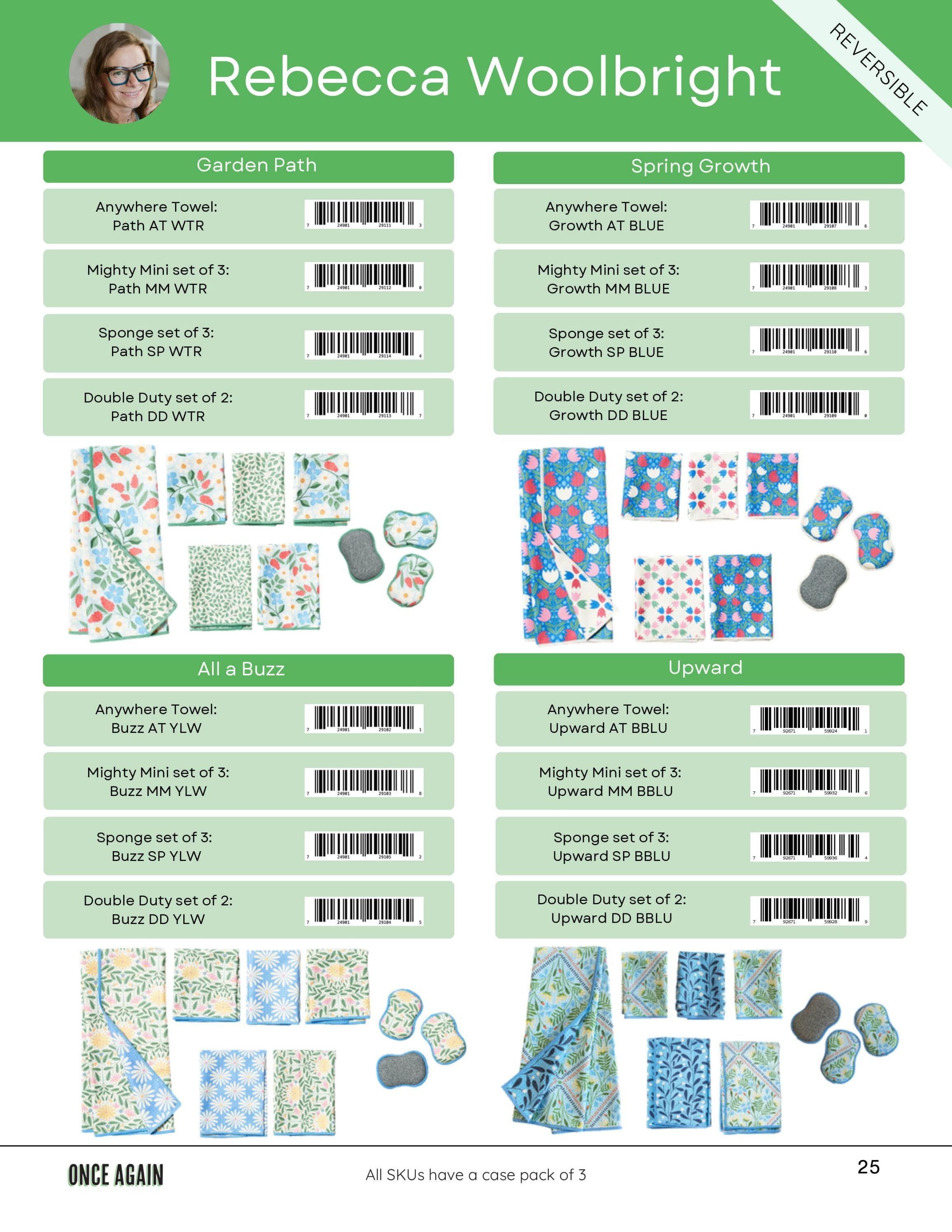 Once Again Home Co. Fall and Holiday Home Catalog Weekly Ad January 1 - December 31, 2026