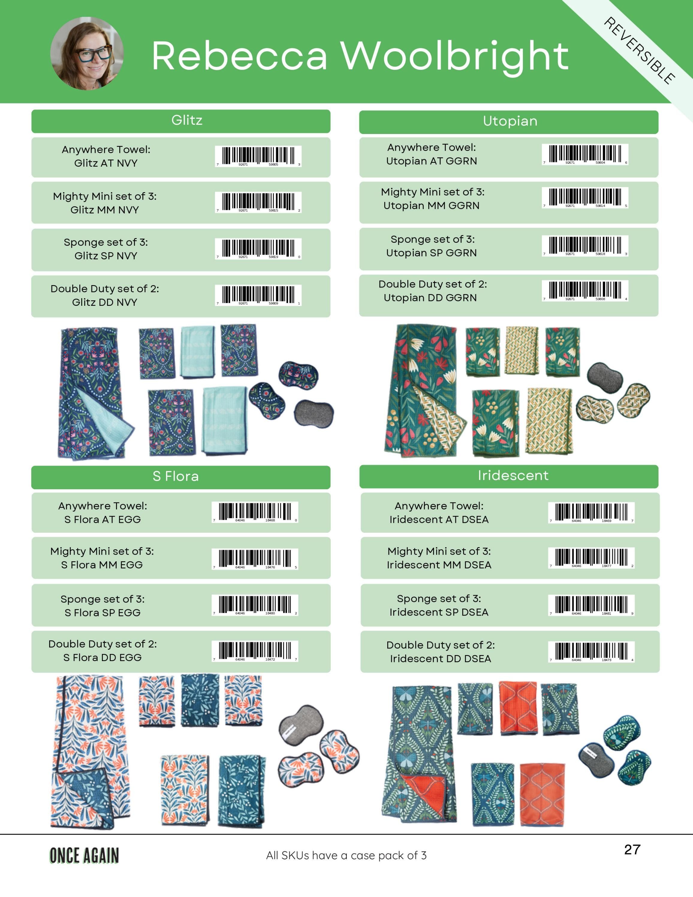 Once Again Home Co. Fall and Holiday Home Catalog Weekly Ad January 1 - December 31, 2026