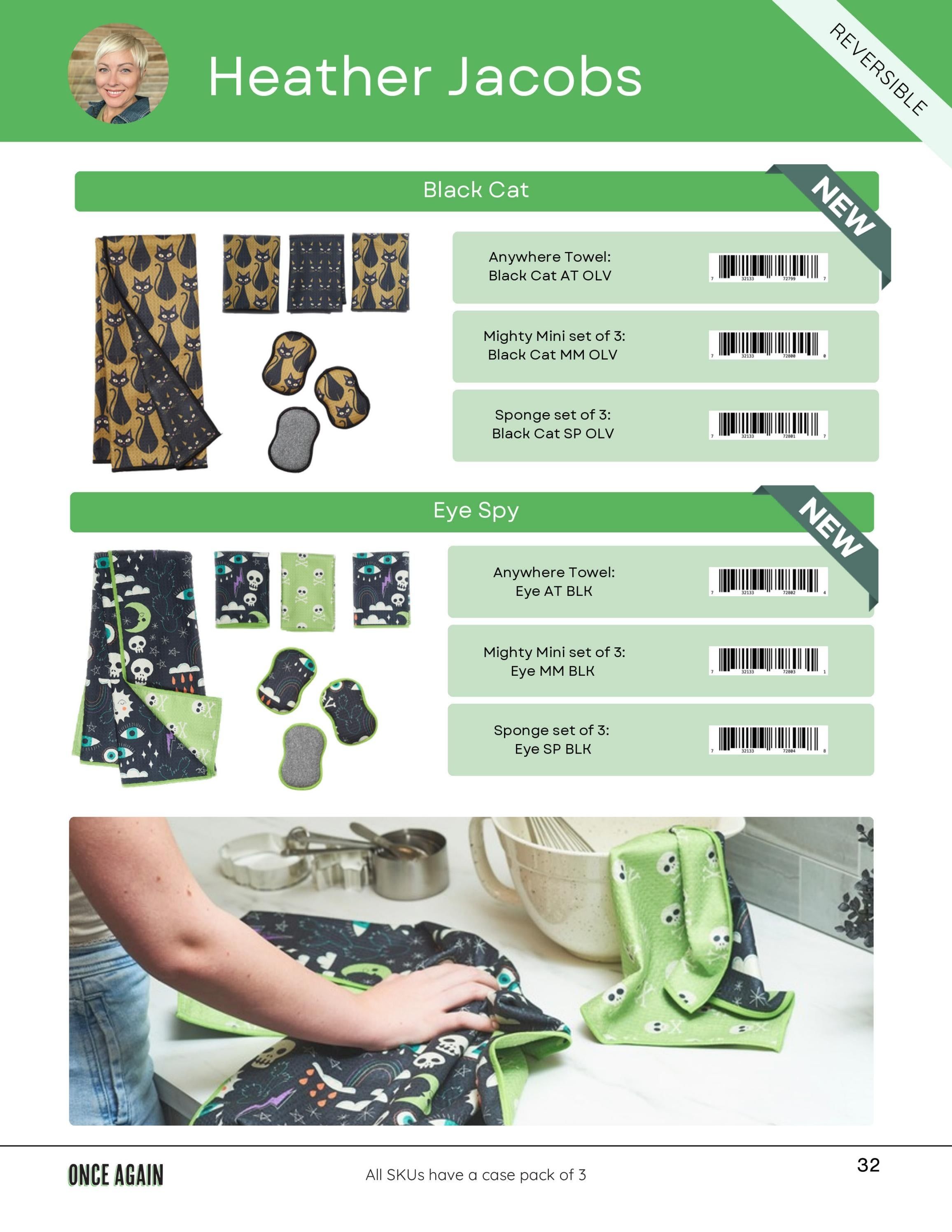 Once Again Home Co. Fall and Holiday Home Catalog Weekly Ad January 1 - December 31, 2026