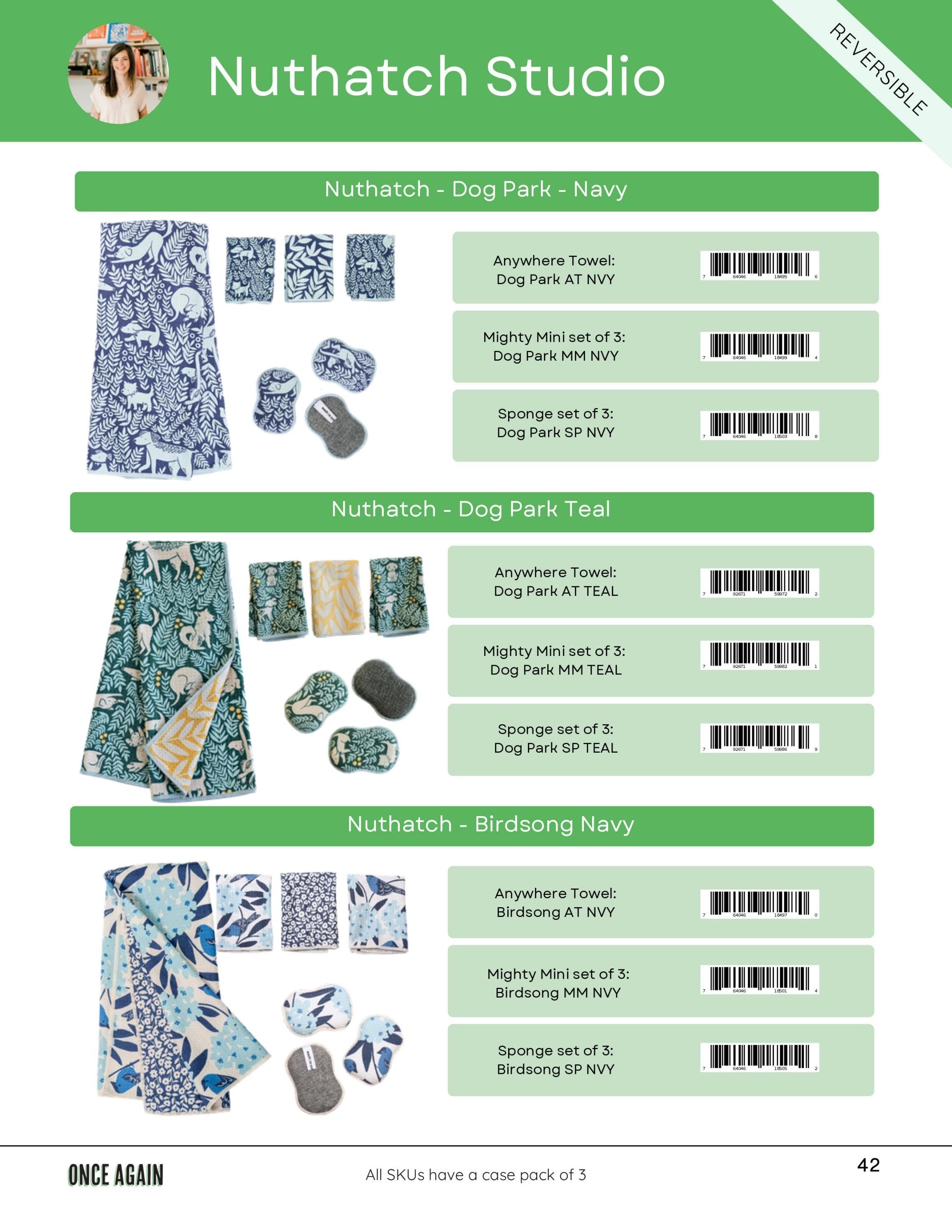 Once Again Home Co. Fall and Holiday Home Catalog Weekly Ad January 1 - December 31, 2026