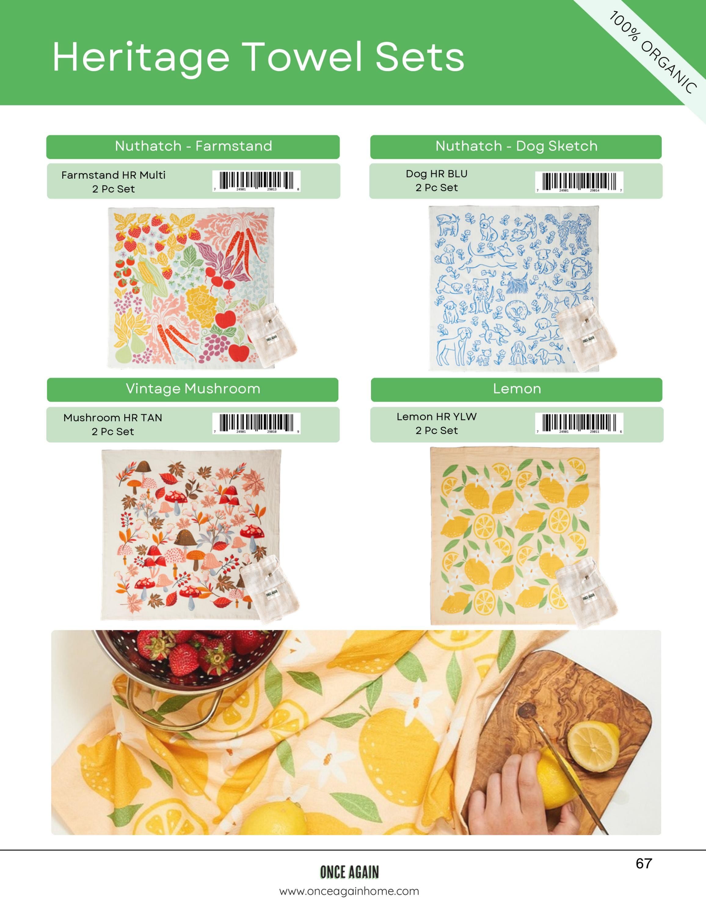 Once Again Home Co. Fall and Holiday Home Catalog Weekly Ad January 1 - December 31, 2026