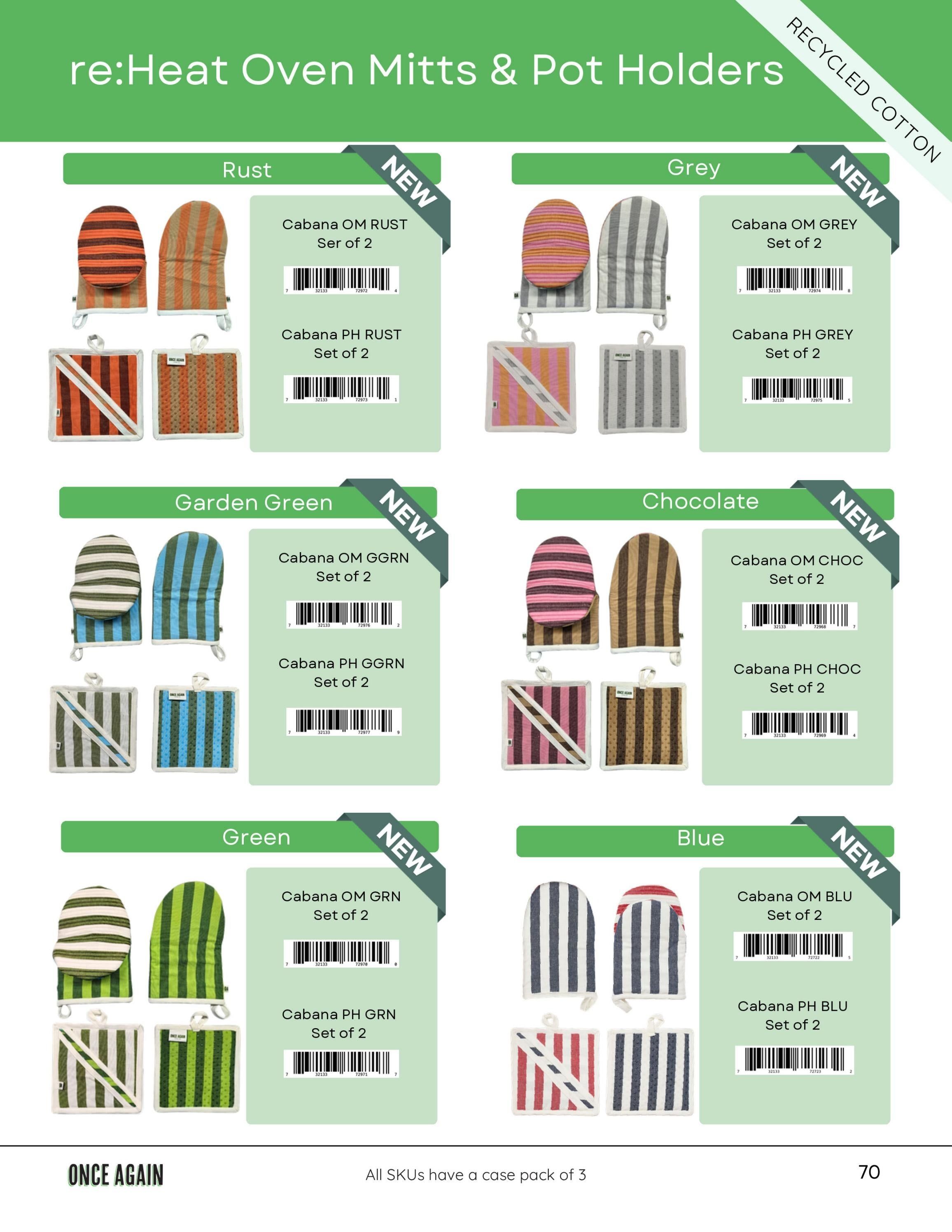 Once Again Home Co. Fall and Holiday Home Catalog Weekly Ad January 1 - December 31, 2026