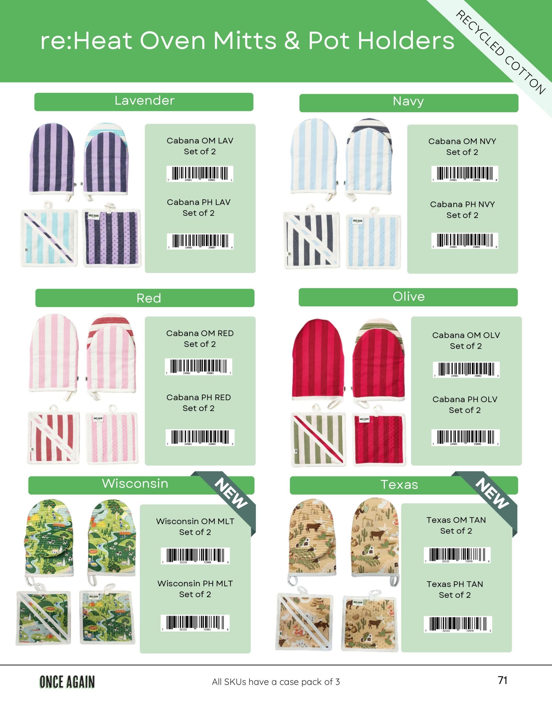 Once Again Home Co. Fall and Holiday Home Catalog Weekly Ad January 1 - December 31, 2026