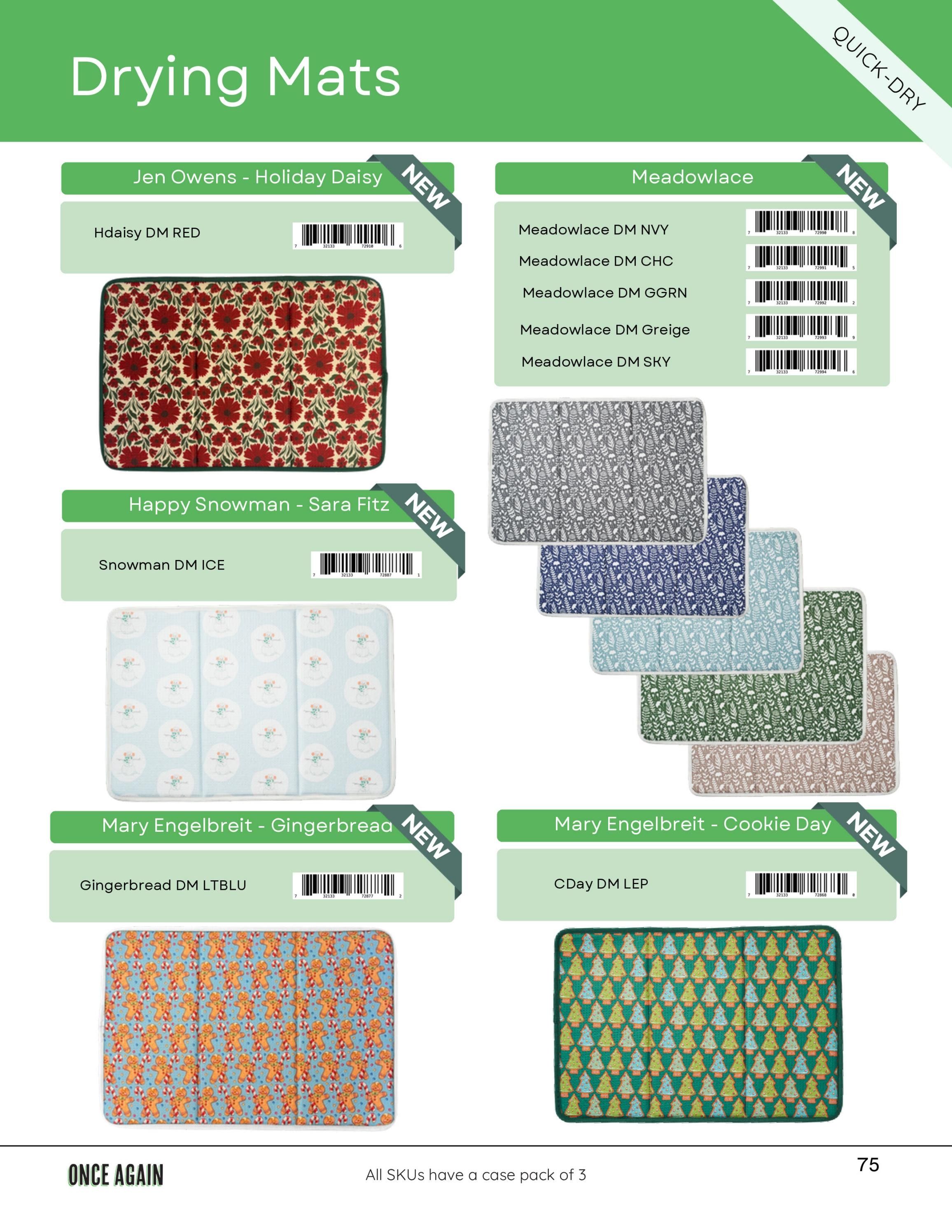 Once Again Home Co. Fall and Holiday Home Catalog Weekly Ad January 1 - December 31, 2026
