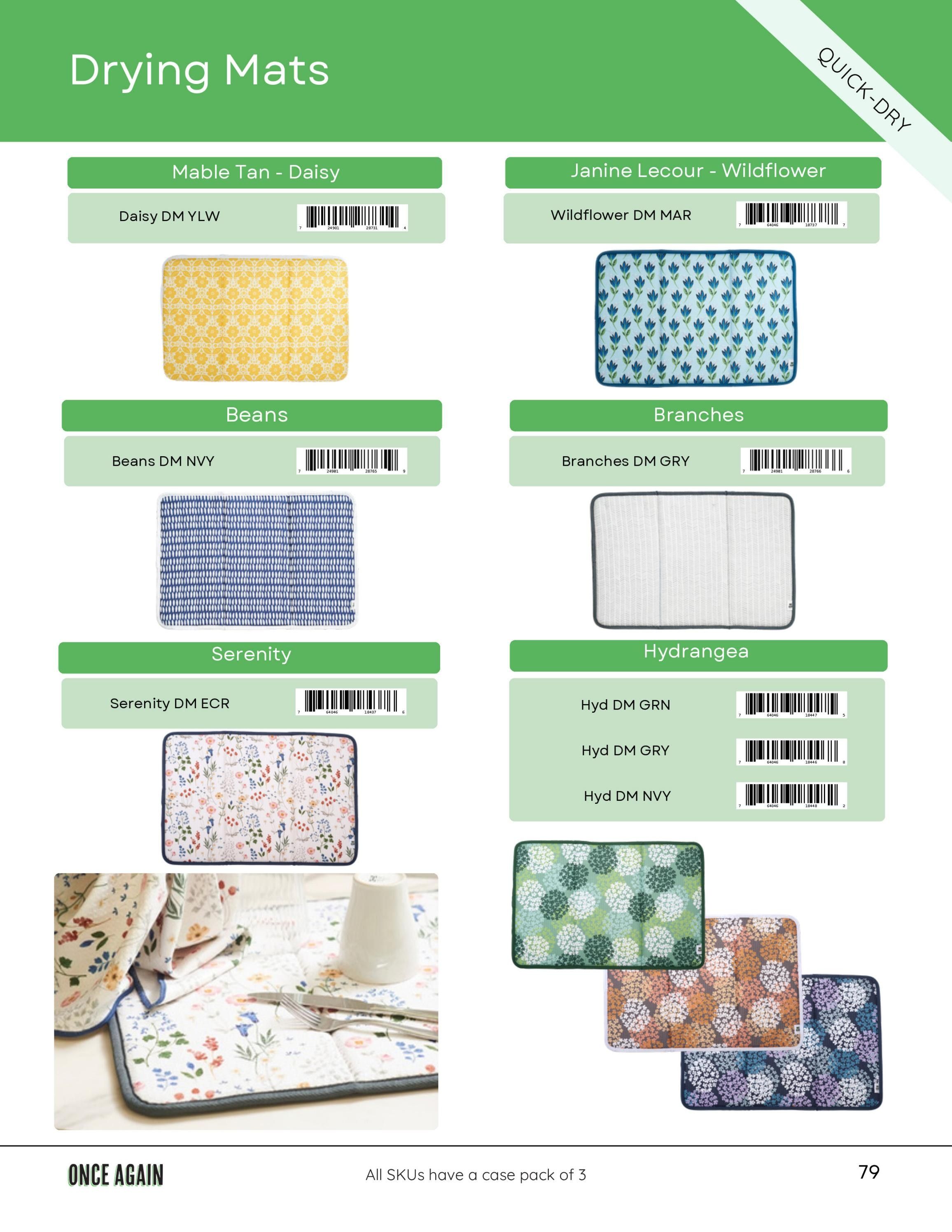 Once Again Home Co. Fall and Holiday Home Catalog Weekly Ad January 1 - December 31, 2026