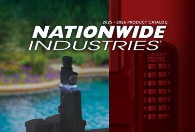 LockeyUSA Door and Gate Hardware Catalog Weekly Ad January 1, 2025 - December 31, 2026