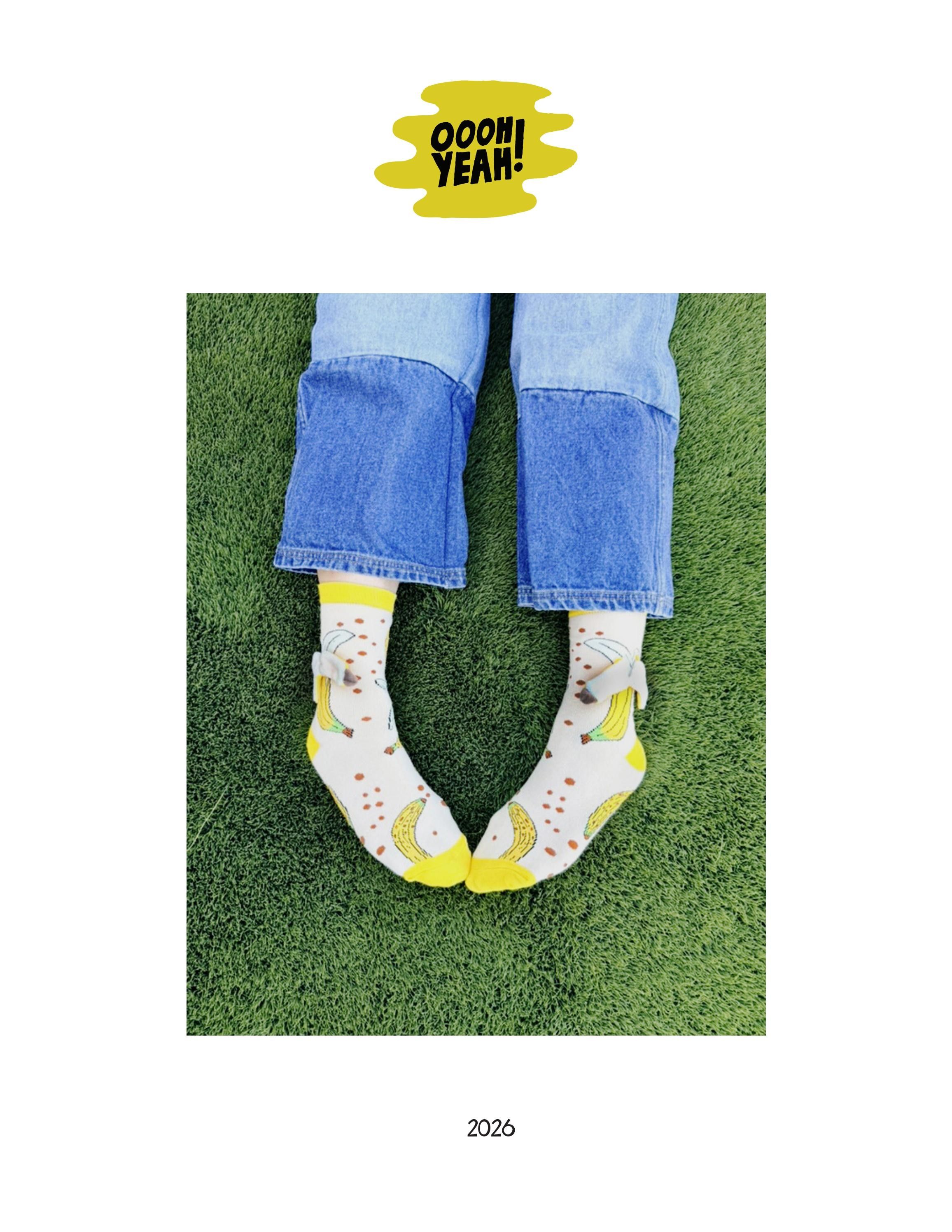 Oooh Yeah Fall and Winter Apparel Catalog Weekly Ad January 1 - December 31, 2026