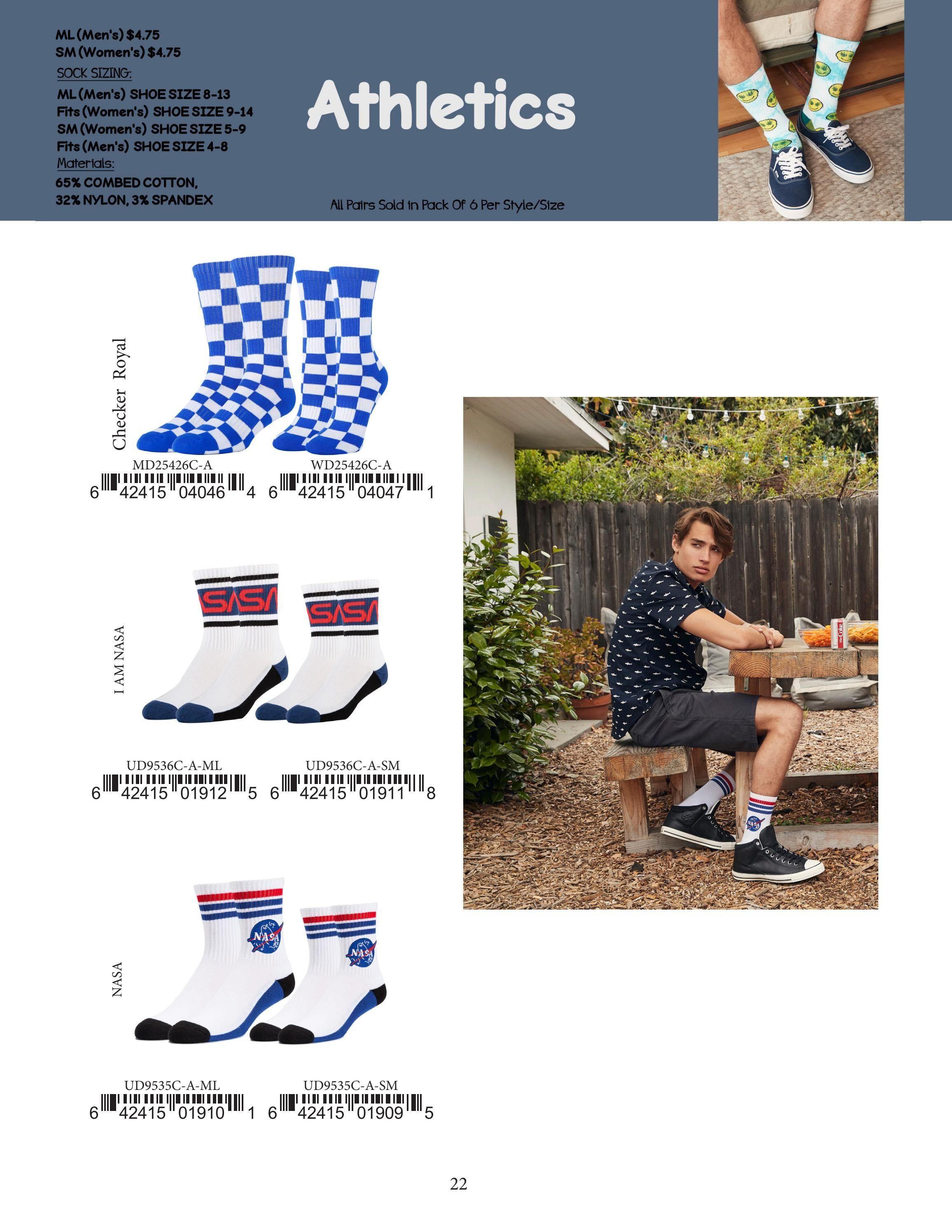 Oooh Yeah Fall and Winter Apparel Catalog Weekly Ad January 1 - December 31, 2026