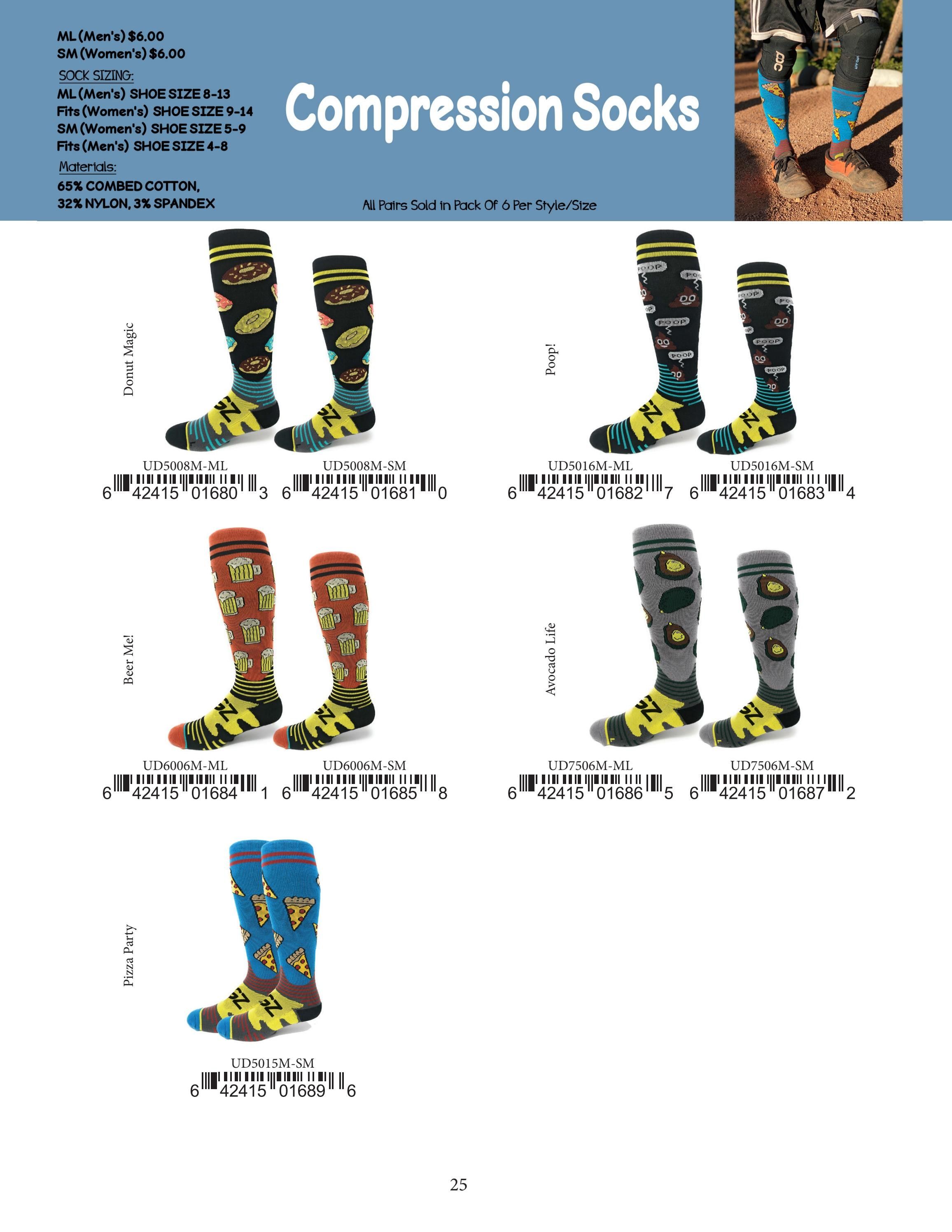 Oooh Yeah Fall and Winter Apparel Catalog Weekly Ad January 1 - December 31, 2026