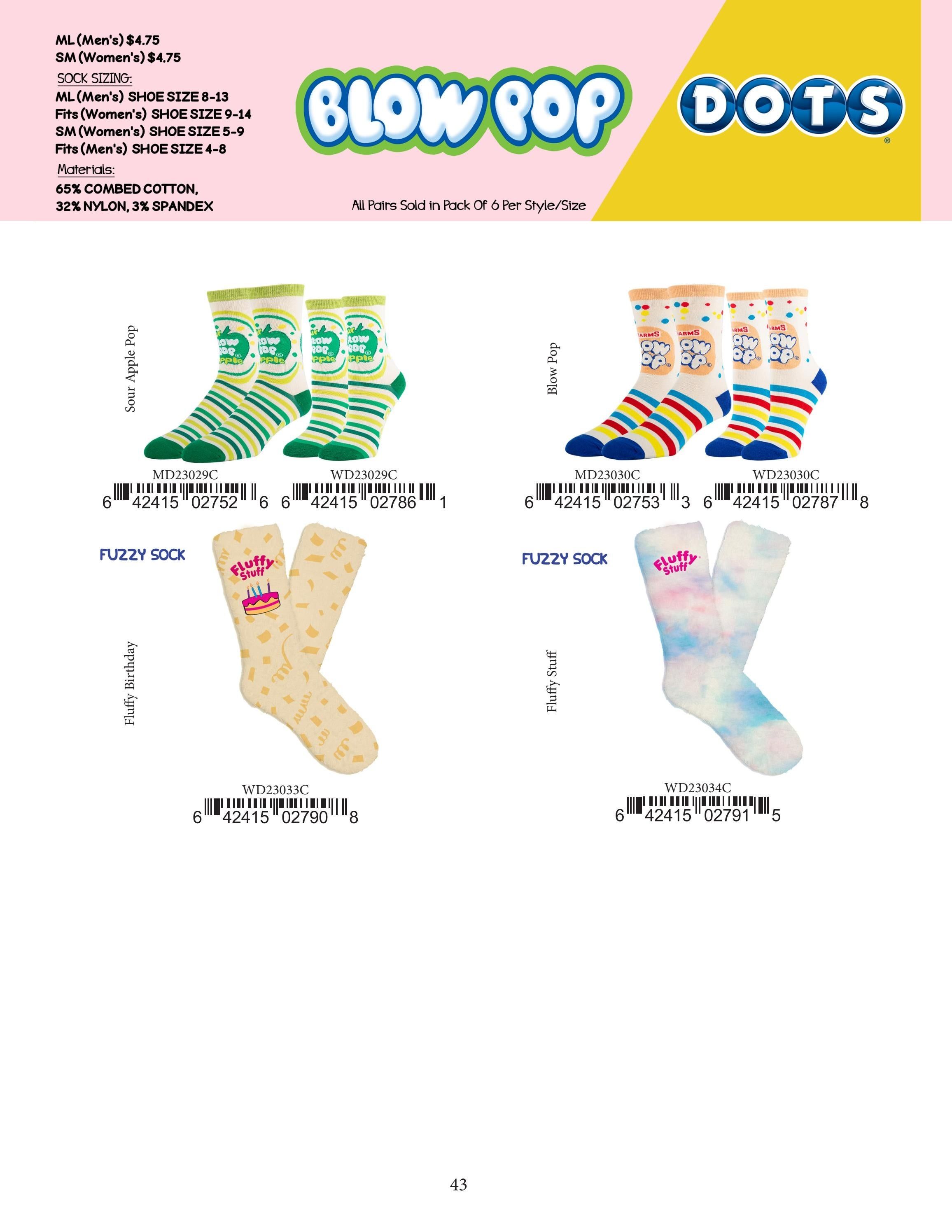 Oooh Yeah Fall and Winter Apparel Catalog Weekly Ad January 1 - December 31, 2026