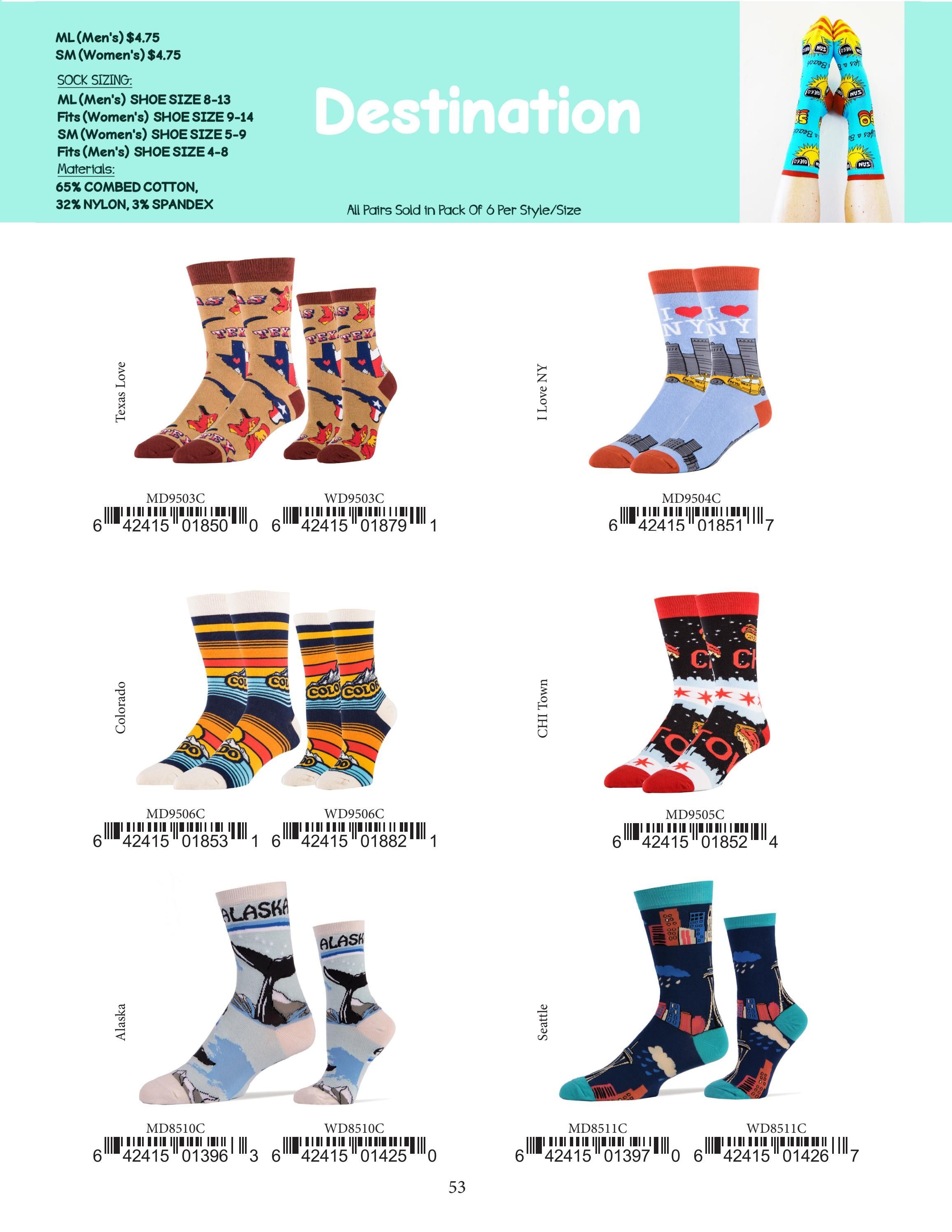 Oooh Yeah Fall and Winter Apparel Catalog Weekly Ad January 1 - December 31, 2026