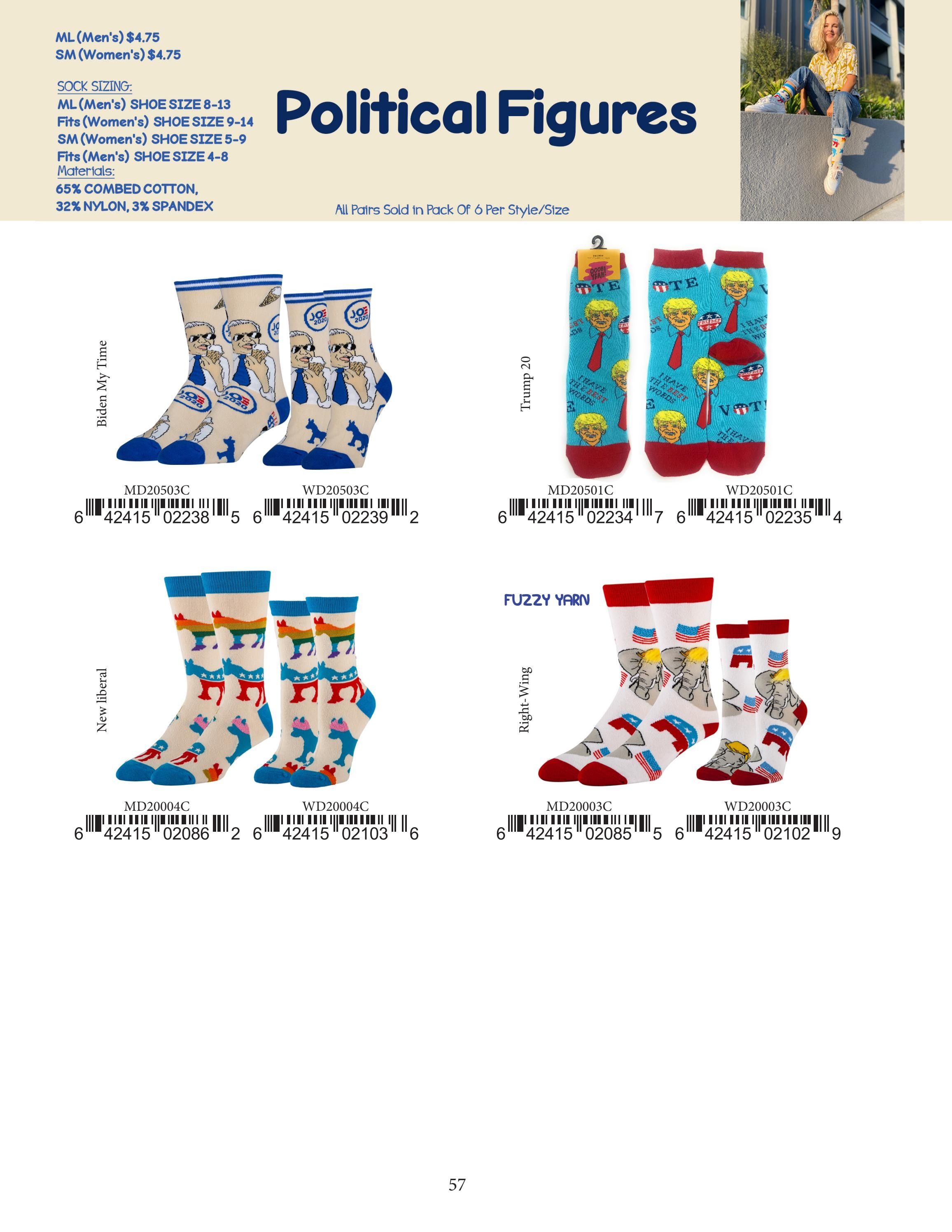 Oooh Yeah Fall and Winter Apparel Catalog Weekly Ad January 1 - December 31, 2026