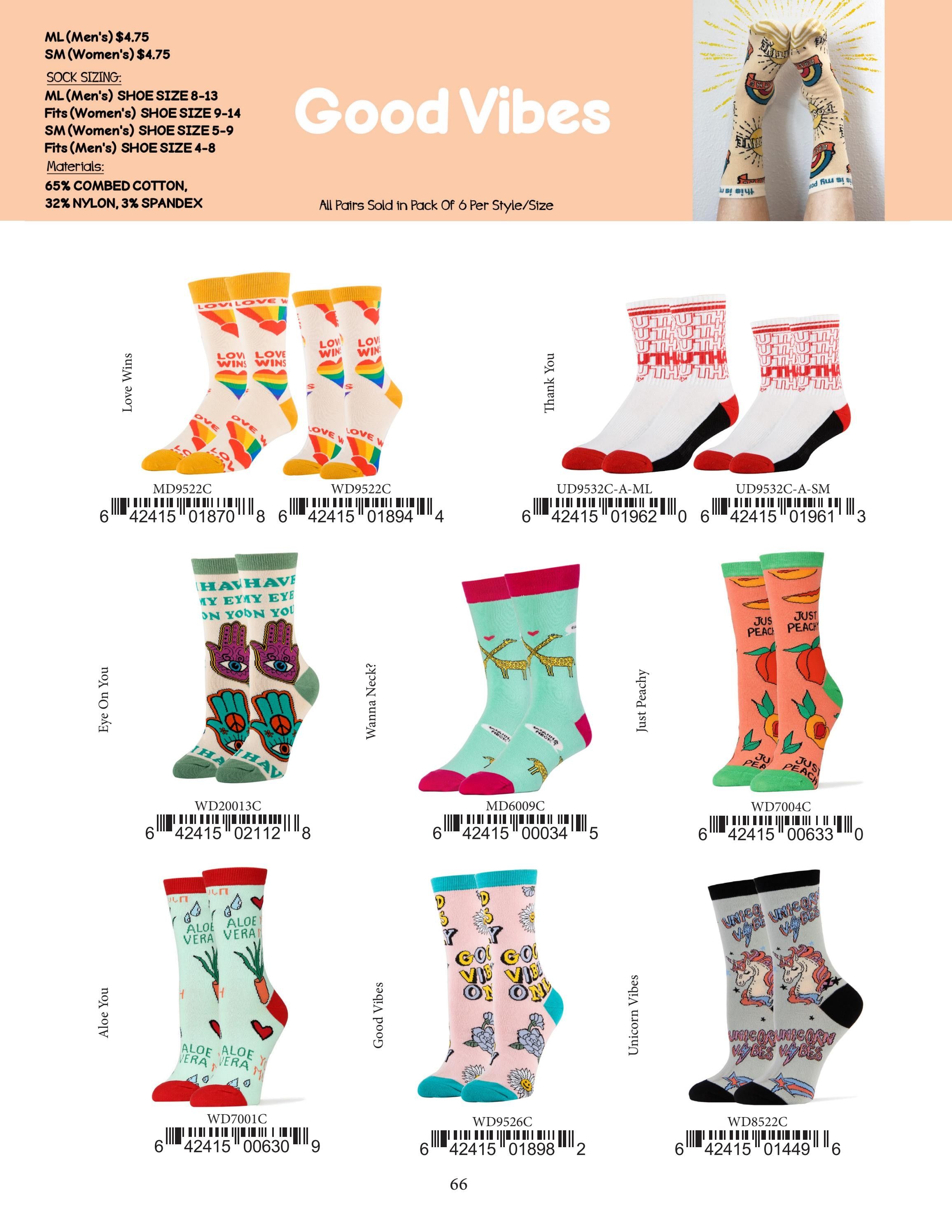 Oooh Yeah Fall and Winter Apparel Catalog Weekly Ad January 1 - December 31, 2026