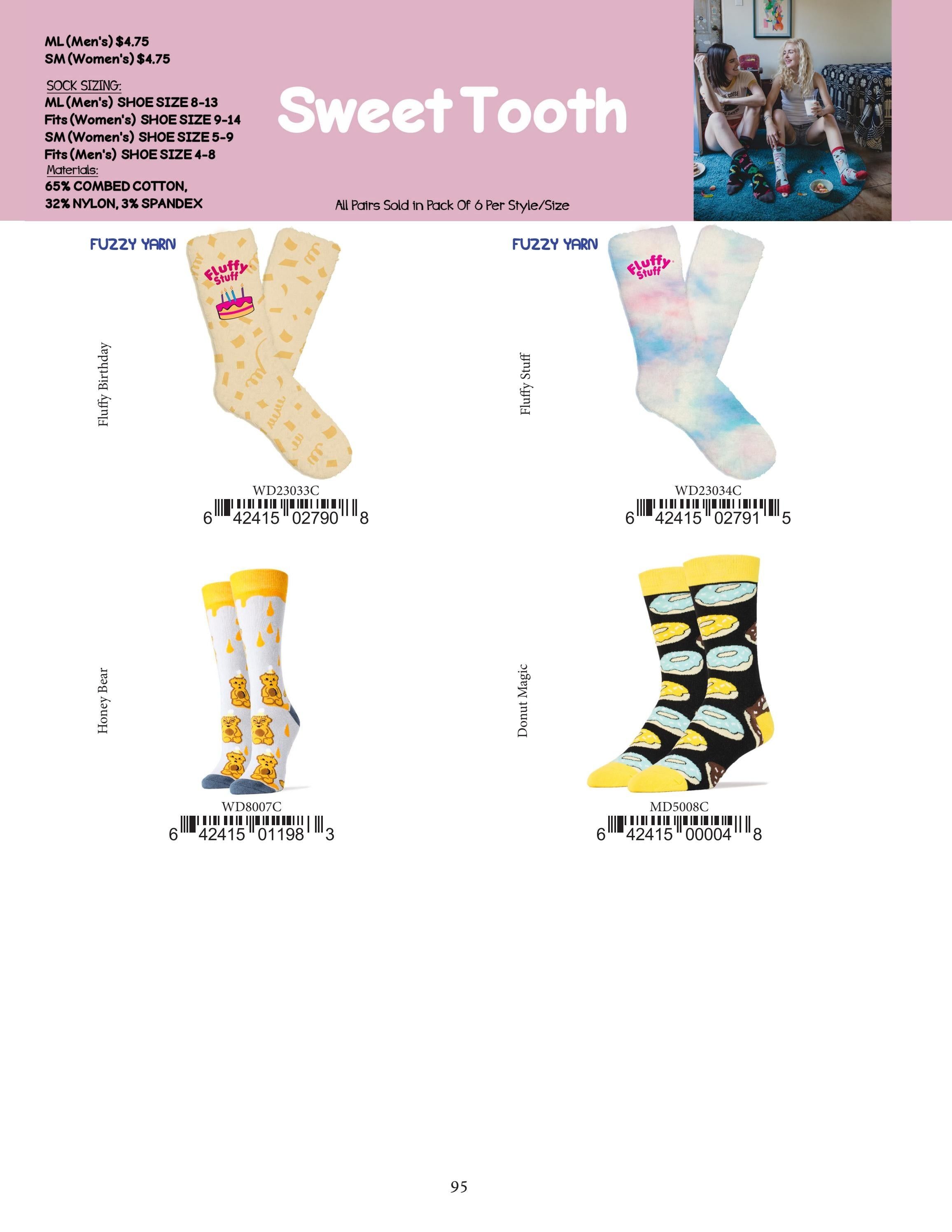 Oooh Yeah Fall and Winter Apparel Catalog Weekly Ad January 1 - December 31, 2026