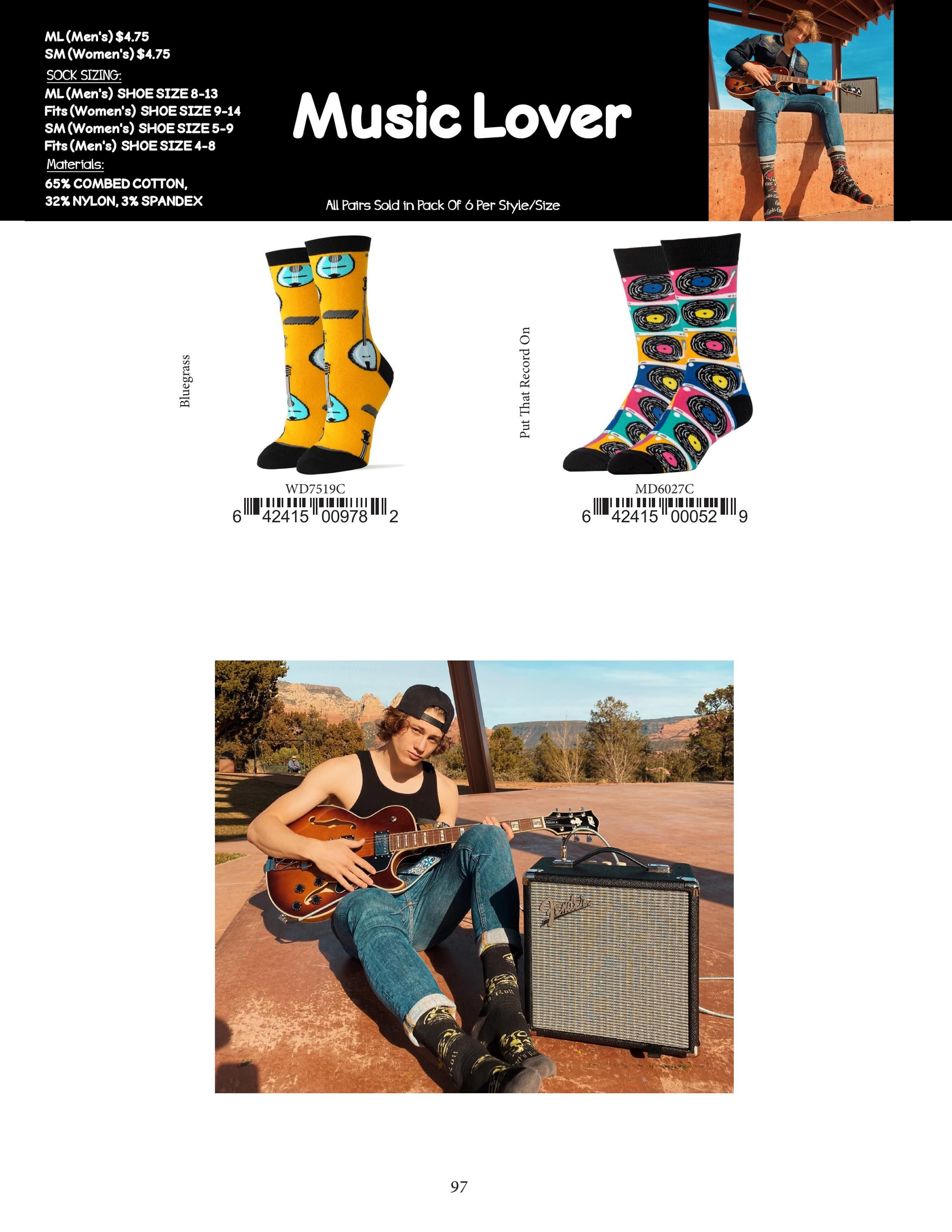 Oooh Yeah Fall and Winter Apparel Catalog Weekly Ad January 1 - December 31, 2026