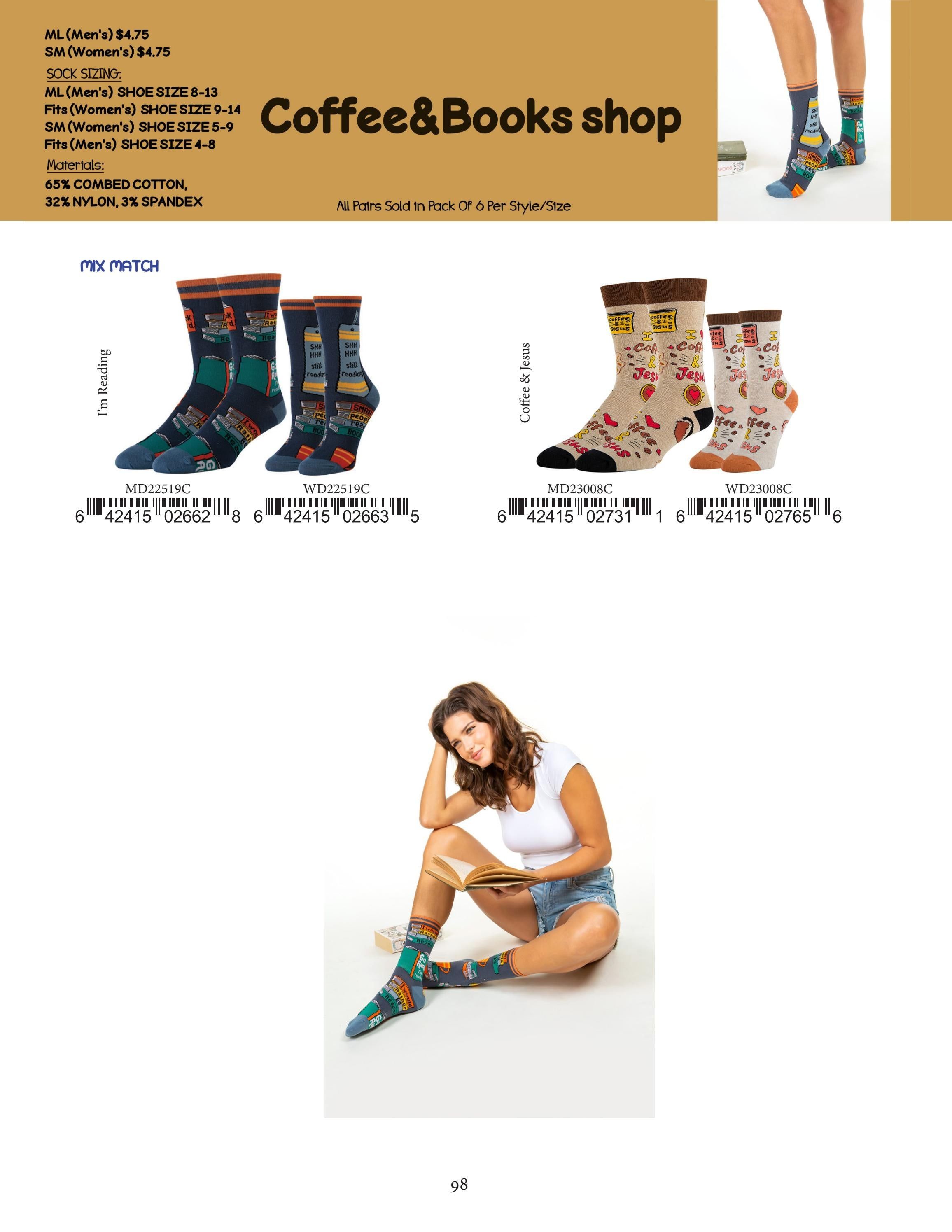 Oooh Yeah Fall and Winter Apparel Catalog Weekly Ad January 1 - December 31, 2026